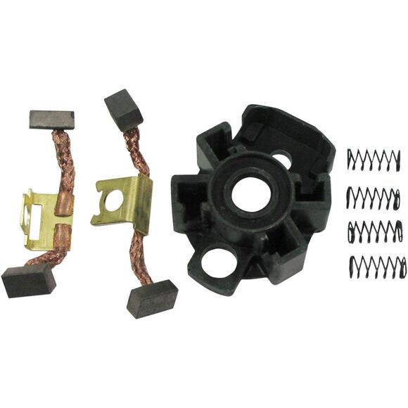 MOOSE Startmotor Reparationsats Honda/Kawasaki/Suzuki/Yamaha