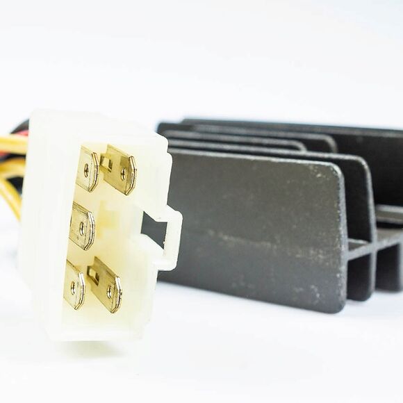 BRONCO Laddregulator Suzuki LT-F4WD/LT-F160/250/300 mfl.