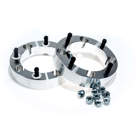 HIGH LIFTER High Lifter Spacerplattor 1,5 Tum 4/156 M12x1,5