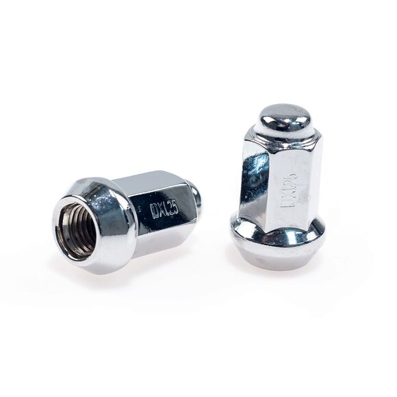 ITP Hjulmutter ATV M10x1.25 Konisk