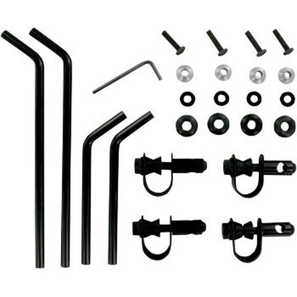 MOOSE Moose ATV Vindruta Universal