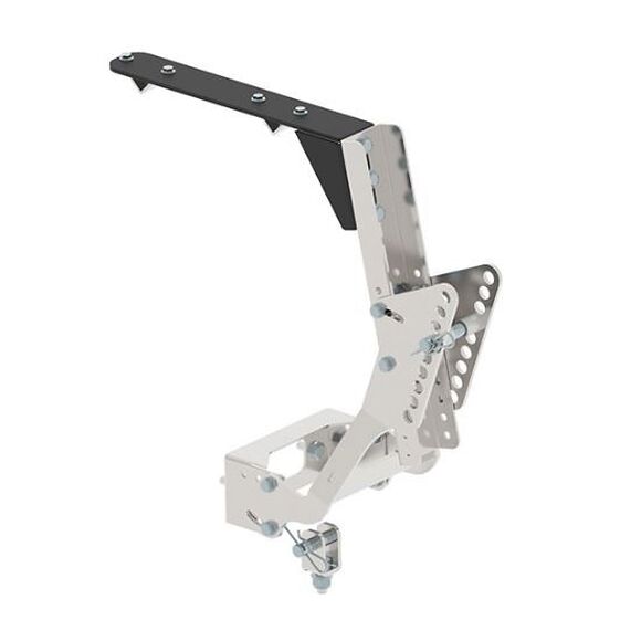 Iron Baltic (IB) Ploglyftsadapter Suzuki LTA 500/750 2019+