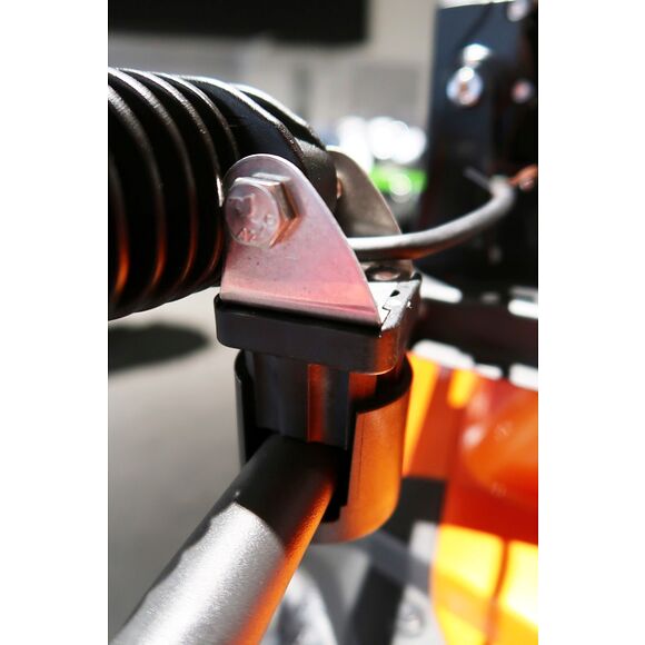 ATV-PRO Universal Rör Fäste För Extraljus