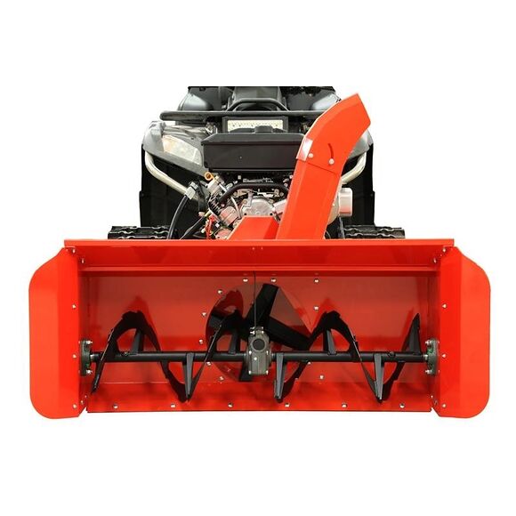 Iron Baltic (IB) Breddningssats IB Snöslunga + 20cm Bredd / 10cm Höjd