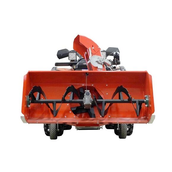 Iron Baltic (IB) ATV Snöslunga 125 Cm Briggs & Stratton 14Hk