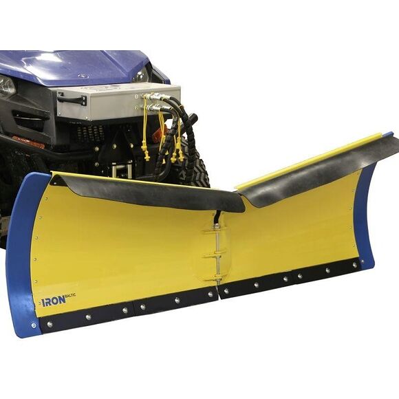 Iron Baltic (IB) Breddningssats IB ATV/UTV Vik-Plog GEN II +100mm/Sida