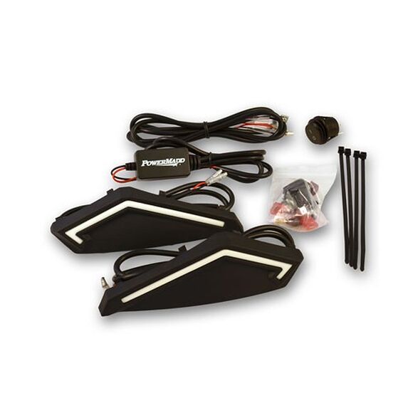 POWERMADD Powermadd Star Series Led Kit