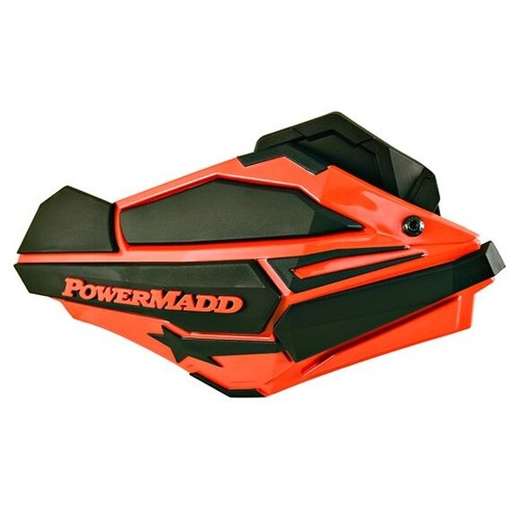 POWERMADD Powermadd Sentinel Backspegelsats