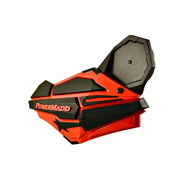 POWERMADD Powermadd Sentinel Backspegelsats
