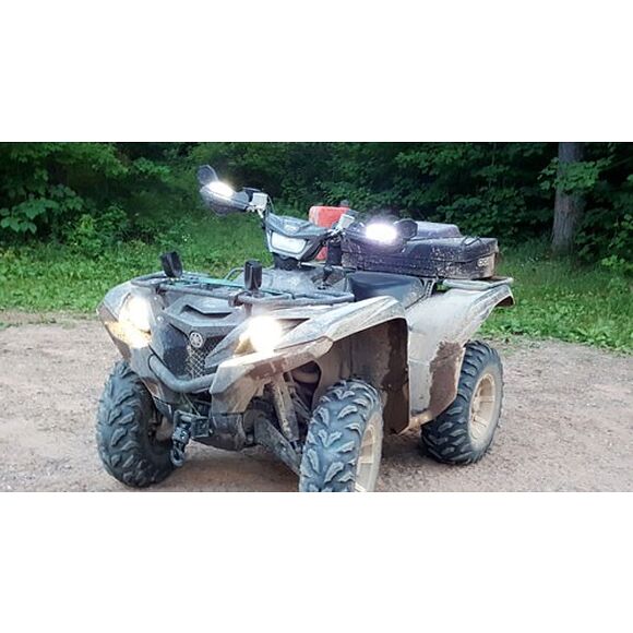 POWERMADD Powermadd Sentinel Led Kit