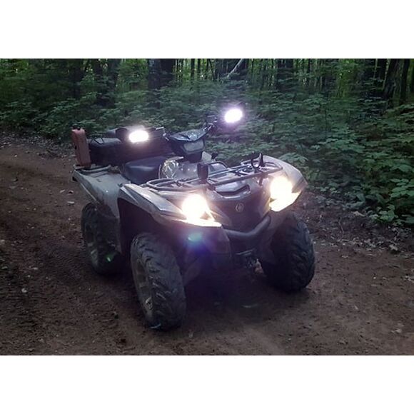 POWERMADD Powermadd Star Series Led Kit