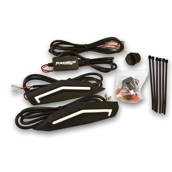 POWERMADD Powermadd Sentinel Led Kit