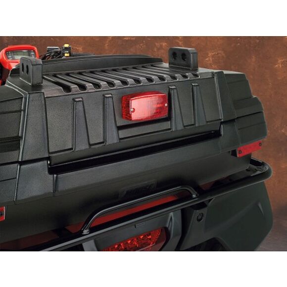 MOOSE Moose ATV Packlåda Bak Outdoorsmen