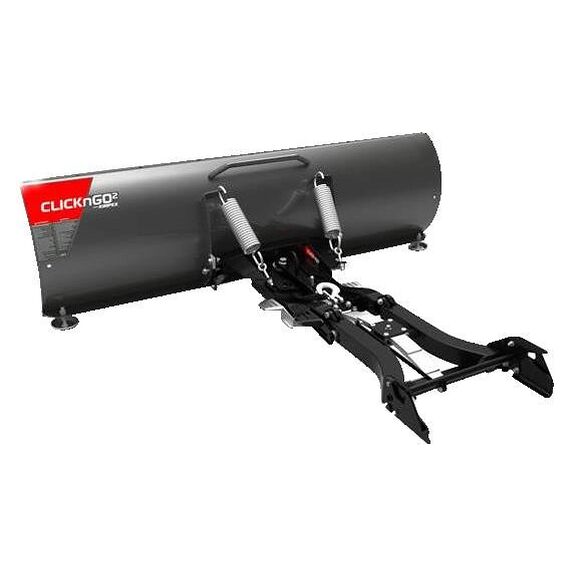 KIMPEX Kimpex Click N Go 2 ATV Plogpaket 167cm