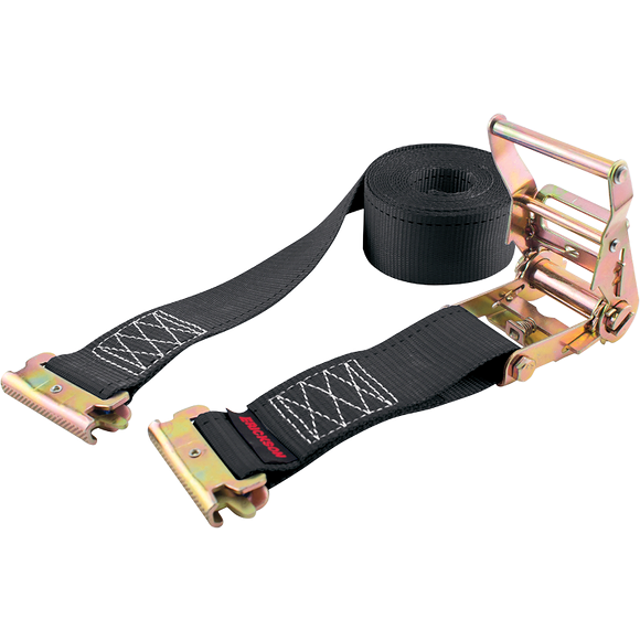 MOOSE Spännbandsats med Hjulfäste