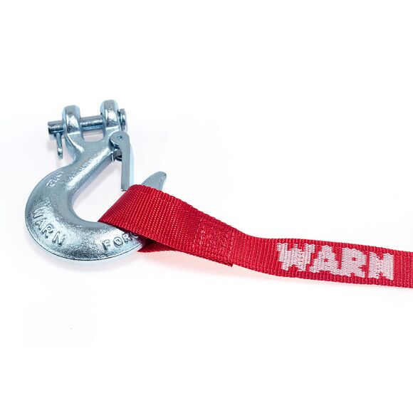 WARN WARN Stropp Till Vinschkrok