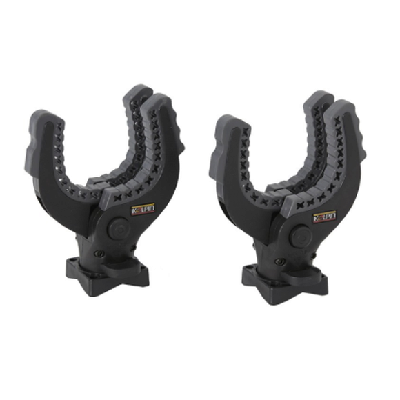 KOLPIN Redskapshållare Universal Kolpin Rhino (Par)