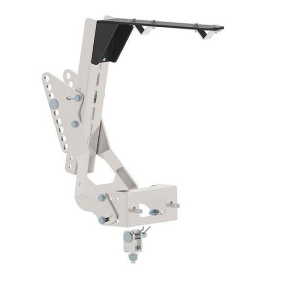 Iron Baltic (IB) Ploglyftsadapter Suzuki LTA 500/750 2019+