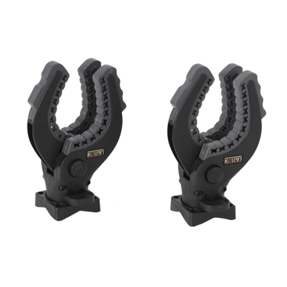 KOLPIN Redskapshållare Universal Kolpin Rhino (Par)