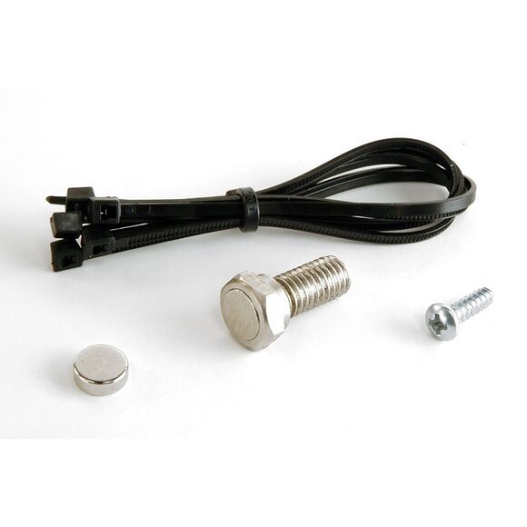 TRAIL TECH Trail Tech Vapor Hastighetsmätare Honda