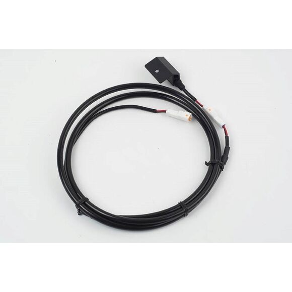 TRAIL TECH Trail Tech Vapor Hastighetsmätare Honda