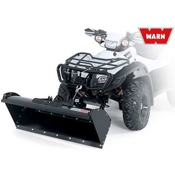 WARN WARN ATV SKOPA KOMPLETT 127-152cm