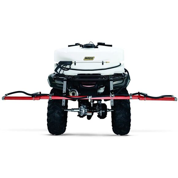 MOOSE Spray Bom 5 munstycken