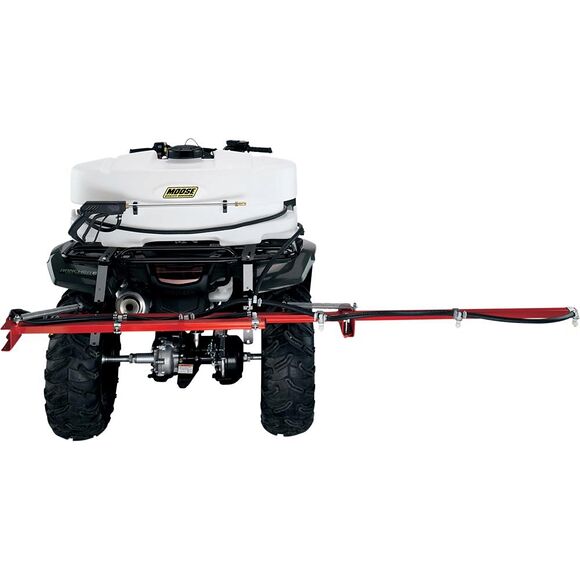 MOOSE SPRAY BOM 7 Munstycken