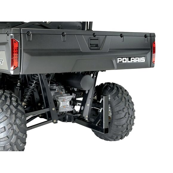 MOOSE Fäste Moose Spridare 2 Tums Anslutning