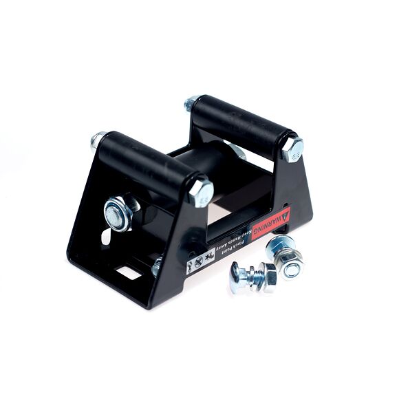 MOOSE Vajerstyrning/Vinschrullar ATV Vinsch Syntetlina för Ploglyft