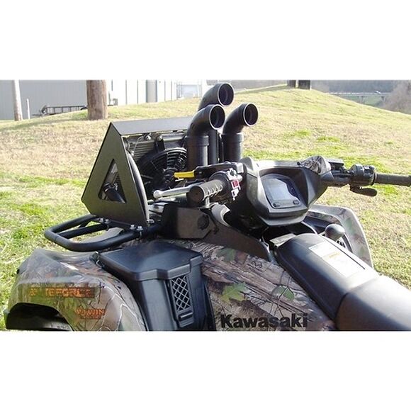 HIGH LIFTER Snorkelkit High Lifter Diver Down Kawasaki Brute Force 750