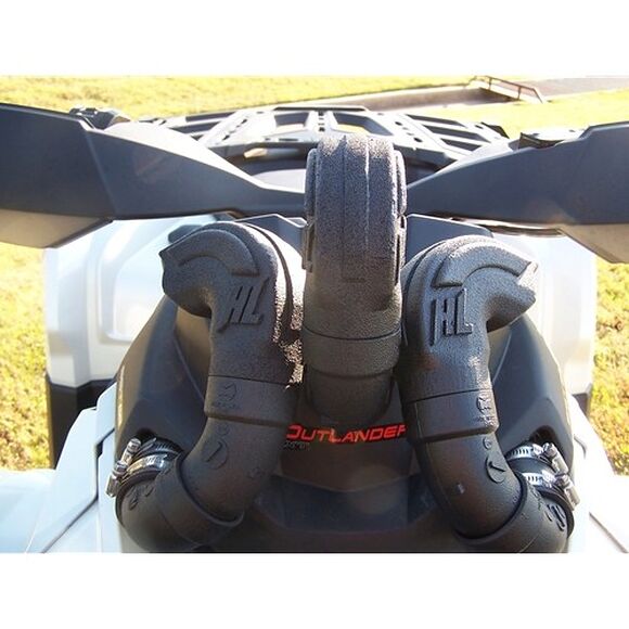 HIGH LIFTER Snorkelkit High Lifter Diver Down Can-Am Outlander 500/570/650/800/850/1000 2015