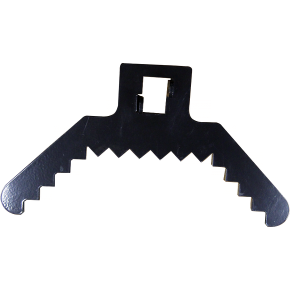 BRONCO Fångstarm Bronco Vagn