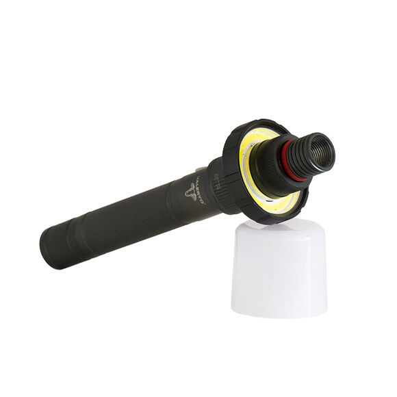 VALERYD LED Lampa till Multispade Balder & Loke