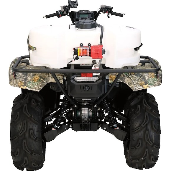 MOOSE 57 Liters Sprayaggregat 9.0 LPM