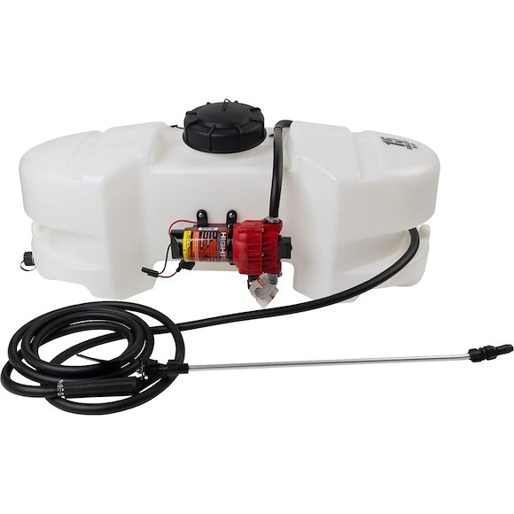 MOOSE 57 Liters Sprayaggregat 9.0 LPM