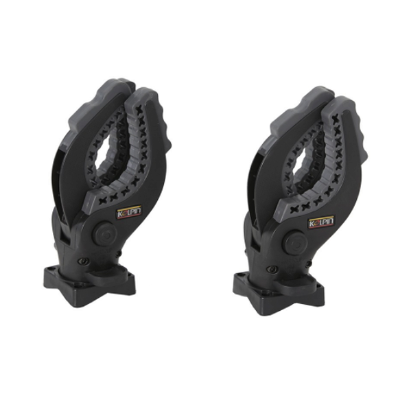 KOLPIN Redskapshållare Universal Kolpin Rhino (Par)