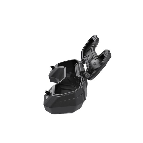 Tesseract Tesseract Transportbox Bak CF Moto 450/520