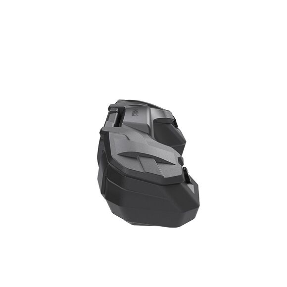 Tesseract Tesseract Transportbox Bak CF Moto 450/520