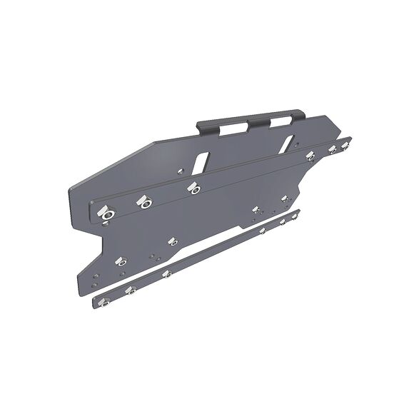 ATV-PRO Vinschfäste ATV - Lös Underdel