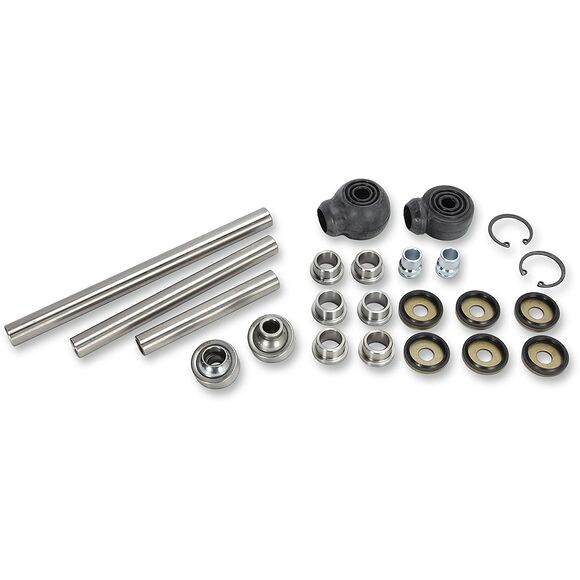 MOOSE A-Arm Rep Kit Bak Utan Bussningar Yamaha YXZ 1000R