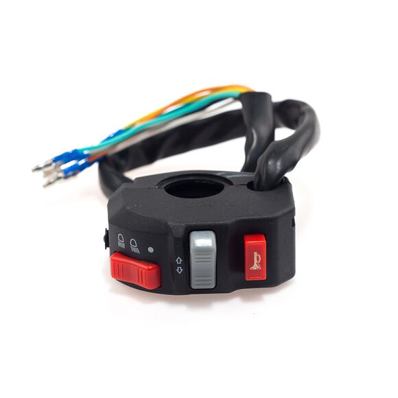 K&S Ljusomkopplare universal