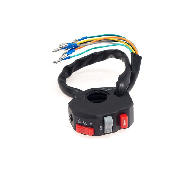 K&S Ljusomkopplare universal