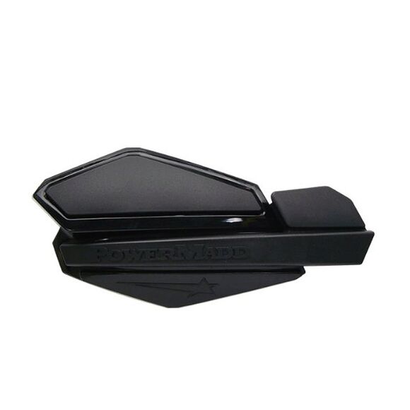 POWERMADD HANDSKYDD KIT SVART / SVART