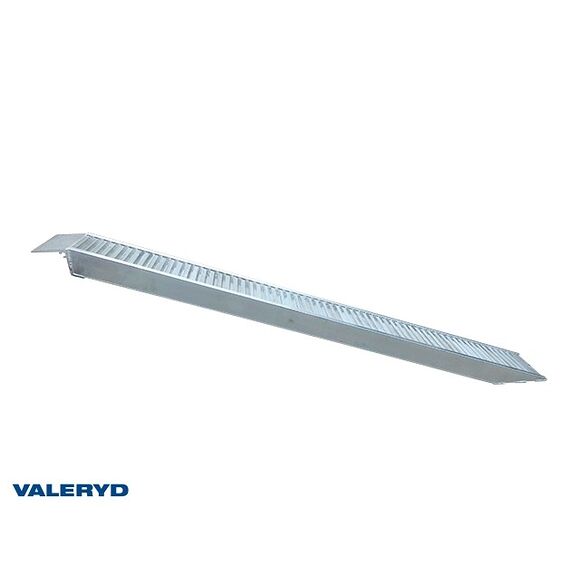 VALERYD Lastramp Aluminium 320cm Max 1810Kg