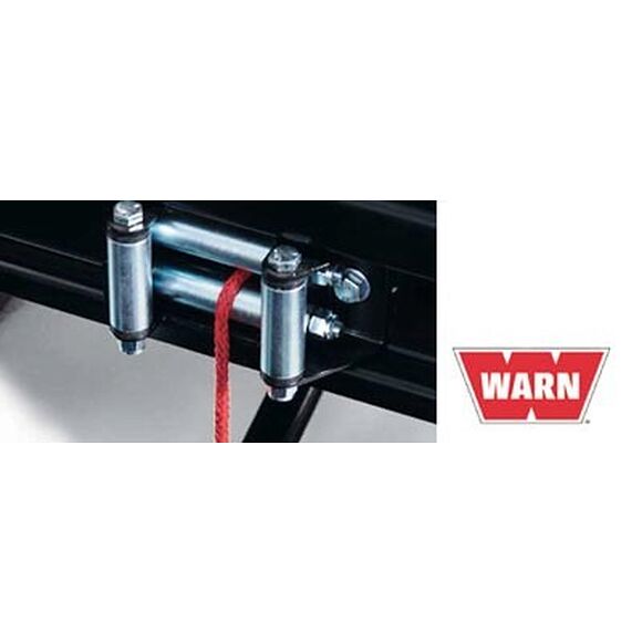 WARN Warn Syntetlina ATV Vinsch 4,8mm x 2,5m För Ploglyft
