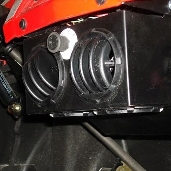 MOOSE Värmepaket Polaris RZR 800/900