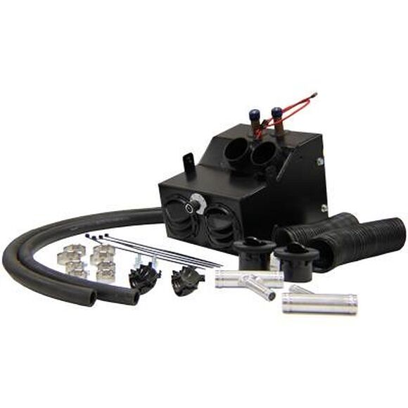 MOOSE Värmepaket Polaris RZR 800/900