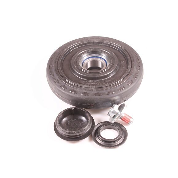 CAMOPLAST Camoplast Mellan Hjul Heavy Duty 132mm Sats