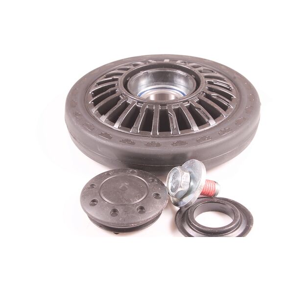 CAMOPLAST Camoplast Mellan Hjul Heavy Duty 132mm Sats